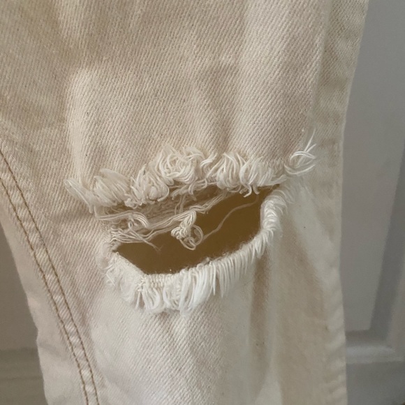 Free People CRVY Jeans - Picture 3 of 7